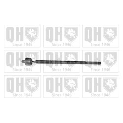 Inner Tie Rod QUINTON HAZELL QR3089S OE Ref 3903148 QUINTON HAZELL