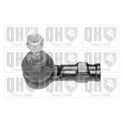 Tie Rod End QUINTON HAZELL QR3167S OE Ref 324063 QUINTON HAZELL