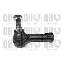 Tie Rod End QUINTON HAZELL QR3219S OE Ref 701419811E QUINTON HAZELL