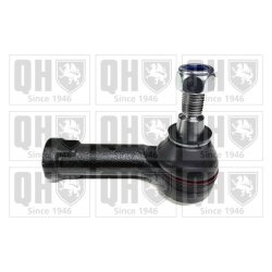 Tie Rod End QUINTON HAZELL QR3220S OE Ref 701419812D QUINTON HAZELL