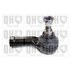 Tie Rod End QUINTON HAZELL QR3231S OE Ref 1074305 QUINTON HAZELL