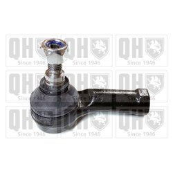 Tie Rod End QUINTON HAZELL QR3232S OE Ref 1074306 QUINTON HAZELL