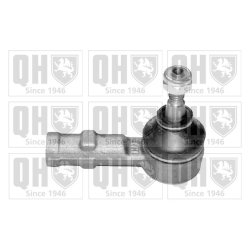 Tie Rod End QUINTON HAZELL QR3240S OE Ref 324066 QUINTON HAZELL