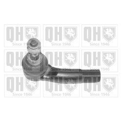 Tie Rod End QUINTON HAZELL QR3250S OE Ref 8Z0423811A QUINTON HAZELL