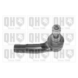 Tie Rod End QUINTON HAZELL QR3251S OE Ref 8Z0423812A QUINTON HAZELL