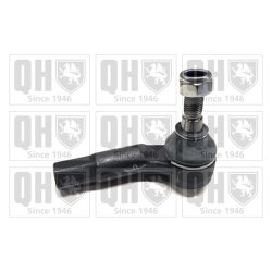 Tie Rod End QUINTON HAZELL QR3259S OE Ref 1J0422811B QUINTON HAZELL
