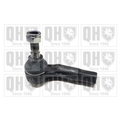 Tie Rod End QUINTON HAZELL QR3260S OE Ref 1J0422812B QUINTON HAZELL