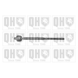 Inner Tie Rod QUINTON HAZELL QR3264S OE Ref 4048739