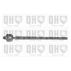 Inner Tie Rod QUINTON HAZELL QR3265S OE Ref 1044014 QUINTON HAZELL