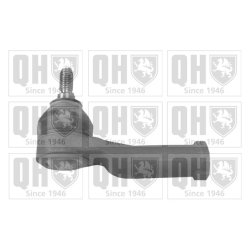 Tie Rod End QUINTON HAZELL QR3267S QUINTON HAZELL