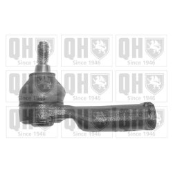 Tie Rod End QUINTON HAZELL QR3268S OE Ref 4118934 QUINTON HAZELL