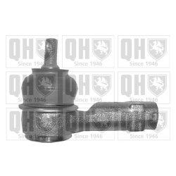 Tie Rod End QUINTON HAZELL QR3272S QUINTON HAZELL