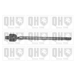 Inner Tie Rod QUINTON HAZELL QR3273S OE Ref 5775525000 QUINTON HAZELL