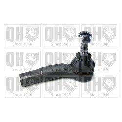 Tie Rod End QUINTON HAZELL QR3277S OE Ref 6R0423812A