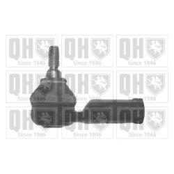Tie Rod End QUINTON HAZELL QR3287S OE Ref 4381840 QUINTON HAZELL