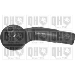Tie Rod End QUINTON HAZELL QR3289S OE Ref 1202549 QUINTON HAZELL