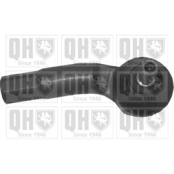 Tie Rod End QUINTON HAZELL QR3290S OE Ref 1202548 QUINTON HAZELL