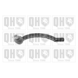 Tie Rod End QUINTON HAZELL QR3293S OE Ref 32216754565 QUINTON HAZELL