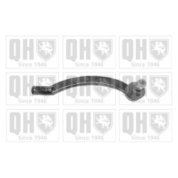 Tie Rod End QUINTON HAZELL QR3294S OE Ref 32216754566 QUINTON HAZELL