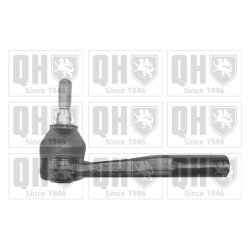Tie Rod End QUINTON HAZELL QR3296S OE Ref 93194328 QUINTON HAZELL
