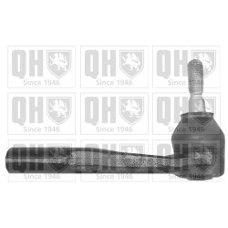 Tie Rod End QUINTON HAZELL QR3297S OE Ref 5239322 QUINTON HAZELL