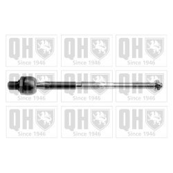 Inner Tie Rod QUINTON HAZELL QR3298S OE Ref 1603229 QUINTON HAZELL