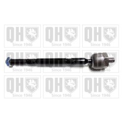Inner Tie Rod QUINTON HAZELL QR3299S OE Ref 3812E1