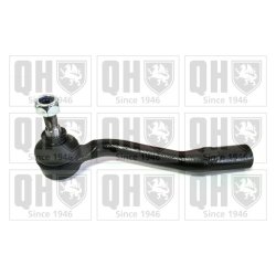 Tie Rod End QUINTON HAZELL QR3300S OE Ref 381755 QUINTON HAZELL