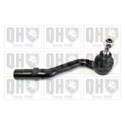 Tie Rod End QUINTON HAZELL QR3301S OE Ref 381756 QUINTON HAZELL