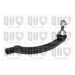 Tie Rod End QUINTON HAZELL QR3302S OE Ref 274175 QUINTON HAZELL
