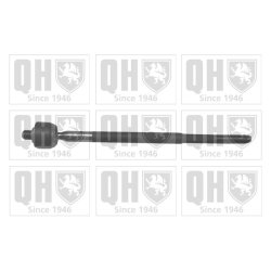 Inner Tie Rod QUINTON HAZELL QR3304S OE Ref 98845024 QUINTON HAZELL