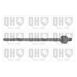 Inner Tie Rod QUINTON HAZELL QR3308S OE Ref OK2A232240 QUINTON HAZELL