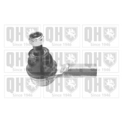 Tie Rod End QUINTON HAZELL QR3320S OE Ref 4701744 QUINTON HAZELL