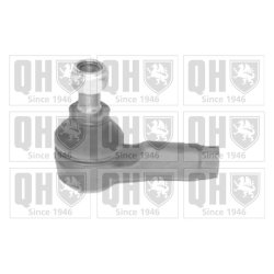 Tie Rod End QUINTON HAZELL QR3321S OE Ref 4705716 QUINTON HAZELL