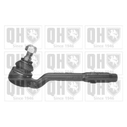 Tie Rod End QUINTON HAZELL QR3322S OE Ref 32211096327 QUINTON HAZELL