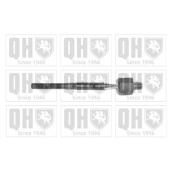 Inner Tie Rod QUINTON HAZELL QR3323S OE Ref 32216751277 QUINTON HAZELL