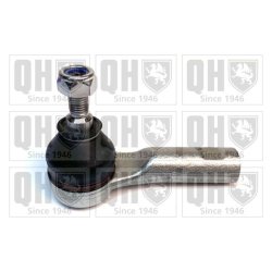 Tie Rod End QUINTON HAZELL QR3325S OE Ref 274225 QUINTON HAZELL