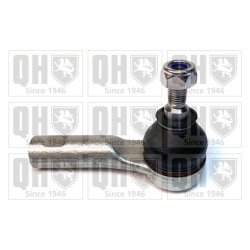 Tie Rod End QUINTON HAZELL QR3326S OE Ref 274226 QUINTON HAZELL