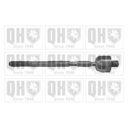 Inner Tie Rod QUINTON HAZELL QR3327S OE Ref 274224 QUINTON HAZELL