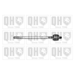 Inner Tie Rod QUINTON HAZELL QR3331S OE Ref 7701471885 QUINTON HAZELL