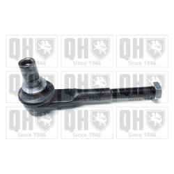 Tie Rod End QUINTON HAZELL QR3334S OE Ref 4B0419811G QUINTON HAZELL