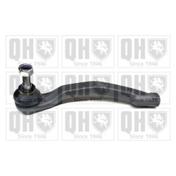 Tie Rod End QUINTON HAZELL QR3335S OE Ref 7701054583