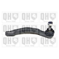 Tie Rod End QUINTON HAZELL QR3336S OE Ref 7701054584