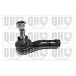 Tie Rod End QUINTON HAZELL QR3338S OE Ref 48460AX602