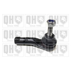 Tie Rod End QUINTON HAZELL QR3339S OE Ref 4852000Q0G