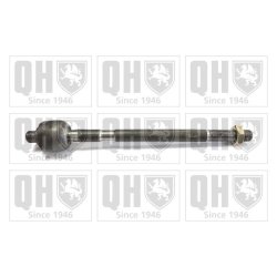 Inner Tie Rod QUINTON HAZELL QR3341S OE Ref 7701471144