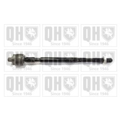 Inner Tie Rod QUINTON HAZELL QR3342S OE Ref 7701472735 QUINTON HAZELL