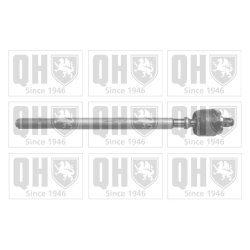 Inner Tie Rod QUINTON HAZELL QR3346S OE Ref 7701469502 QUINTON HAZELL