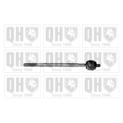 Inner Tie Rod QUINTON HAZELL QR3347S OE Ref 7701472087 QUINTON HAZELL