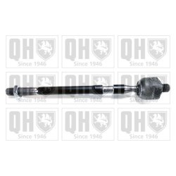 Inner Tie Rod QUINTON HAZELL QR3349S OE Ref 7701469283 QUINTON HAZELL